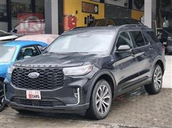 فورد إكسبلورر